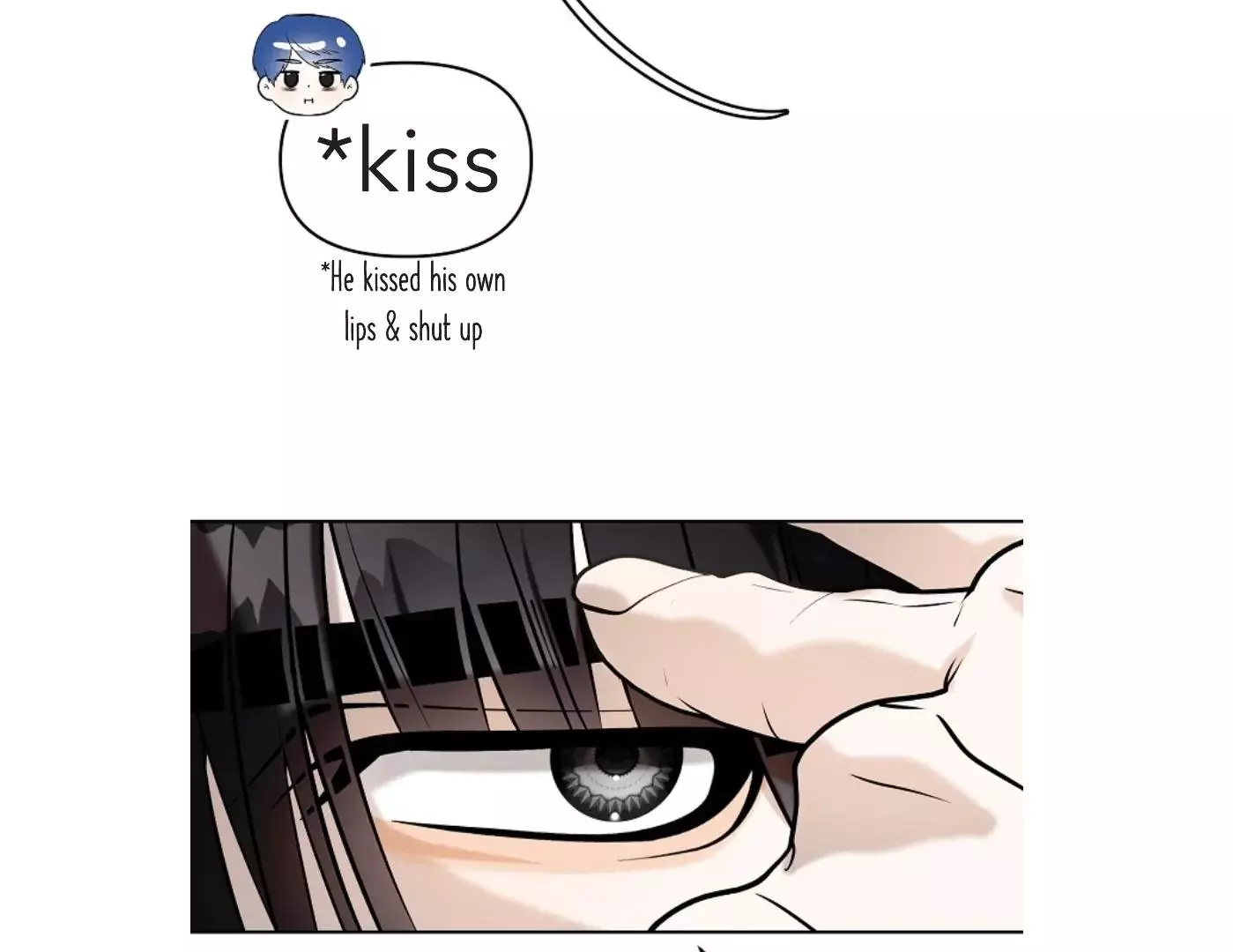 How to Win Over an Alpha Male - Chapter 15 Page 10