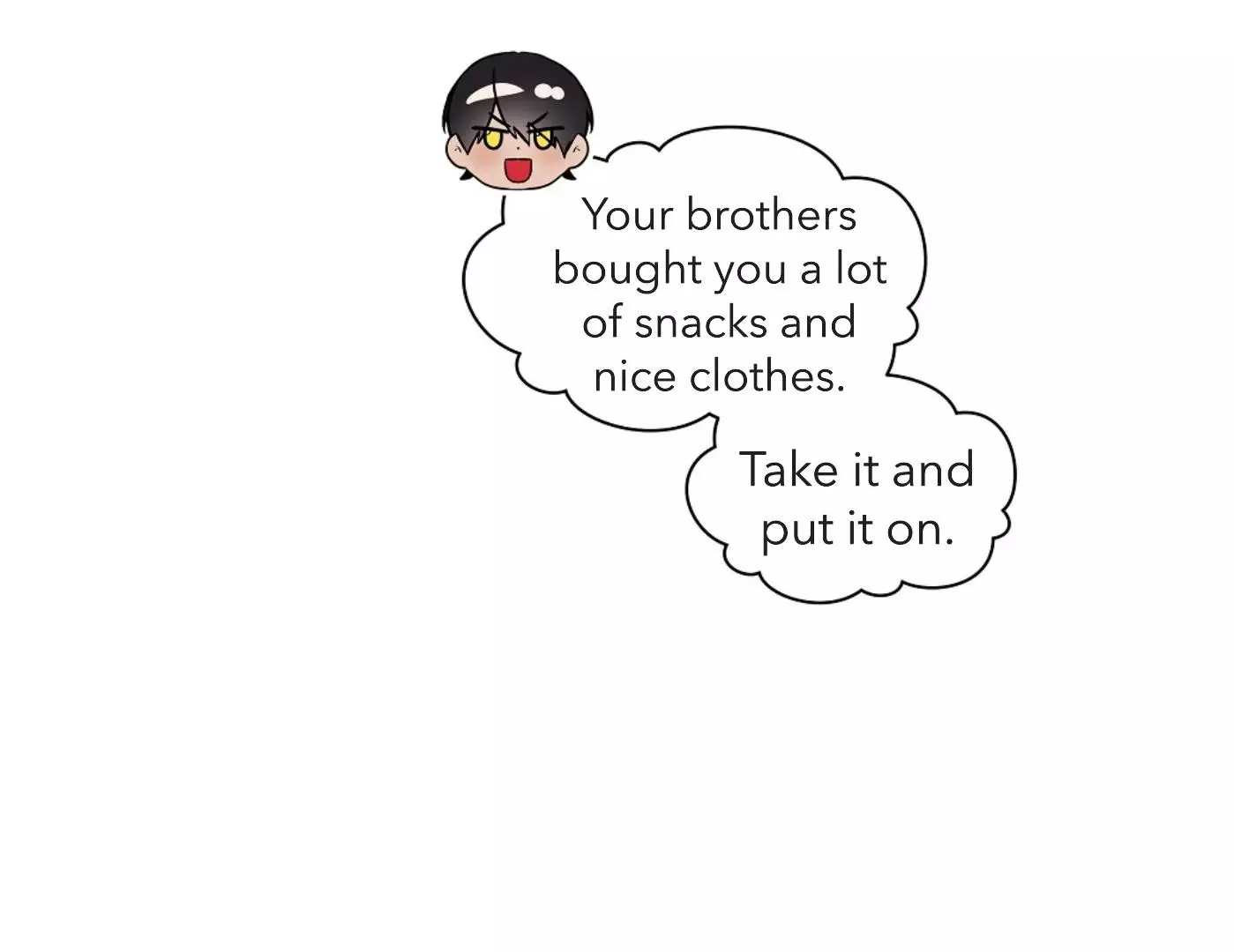 How to Win Over an Alpha Male - Chapter 15 Page 21