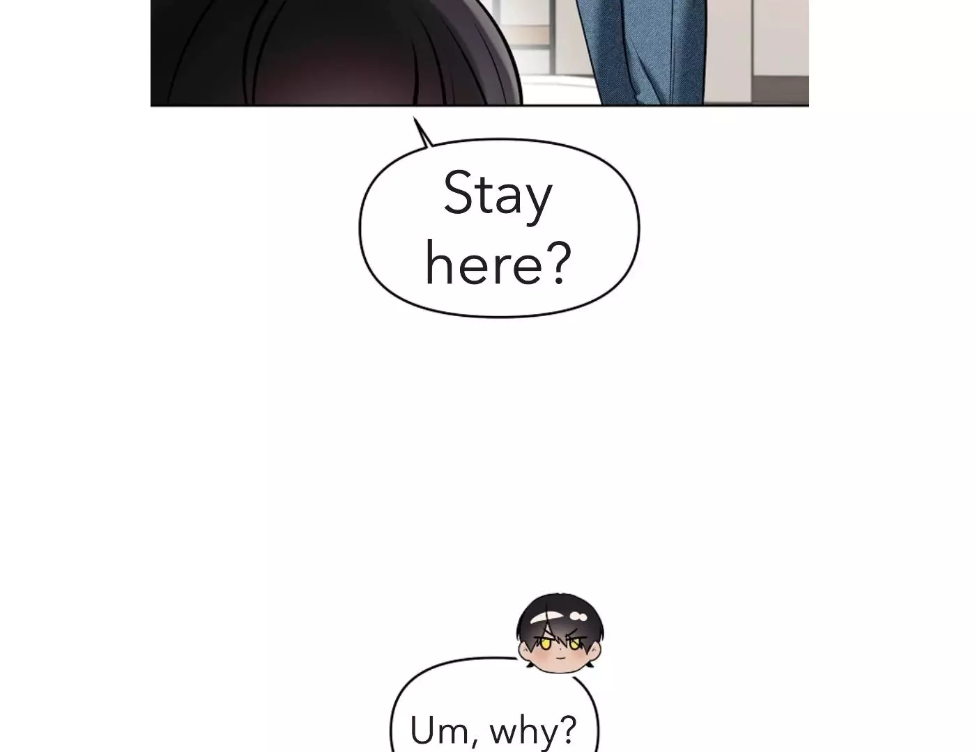 How to Win Over an Alpha Male - Chapter 15 Page 26