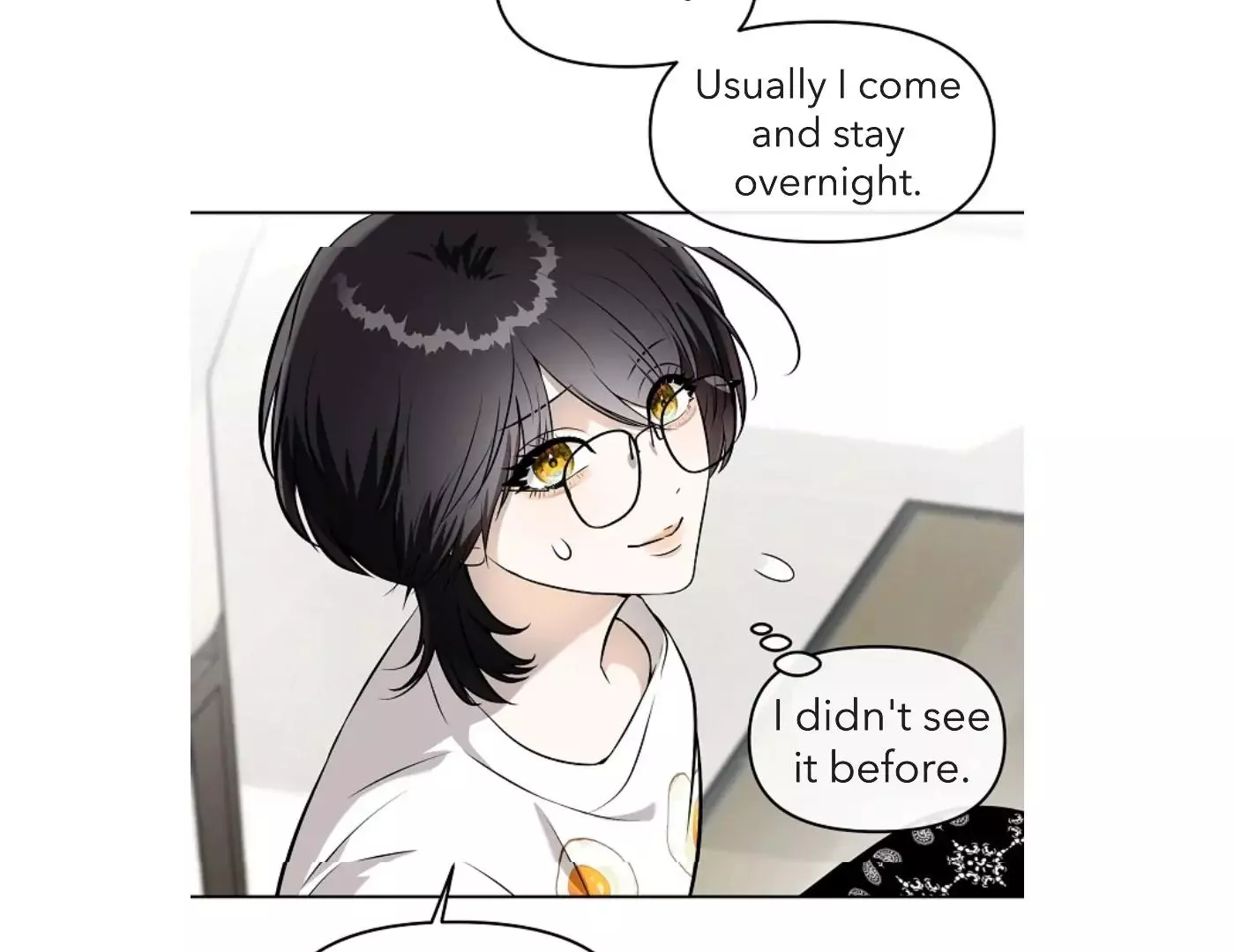 How to Win Over an Alpha Male - Chapter 15 Page 27