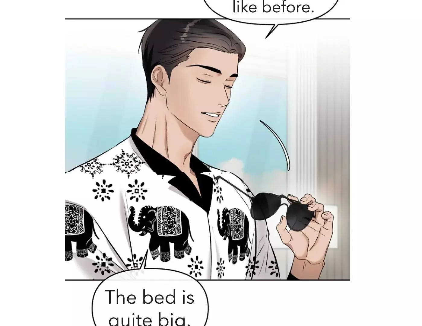 How to Win Over an Alpha Male - Chapter 15 Page 29