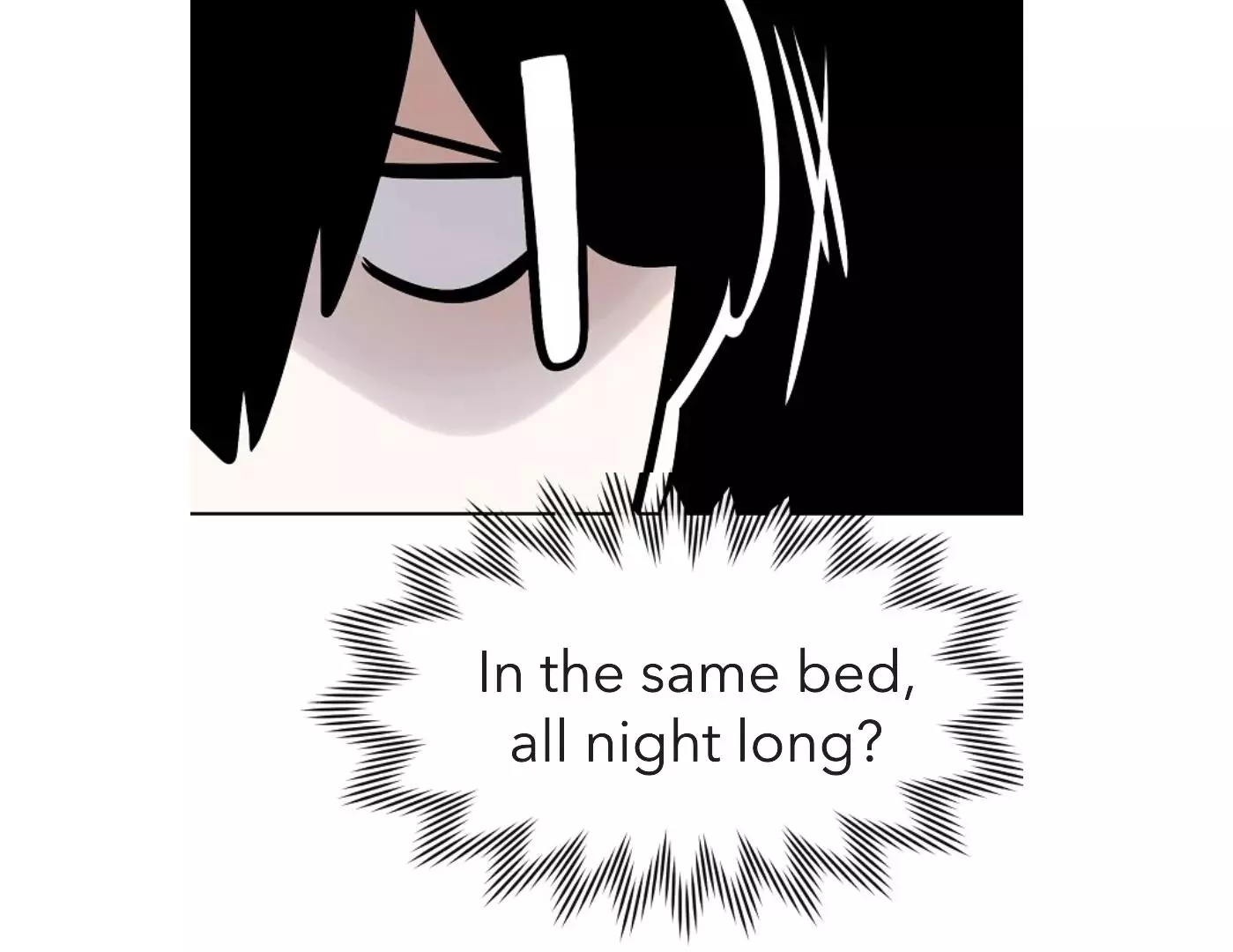 How to Win Over an Alpha Male - Chapter 15 Page 33