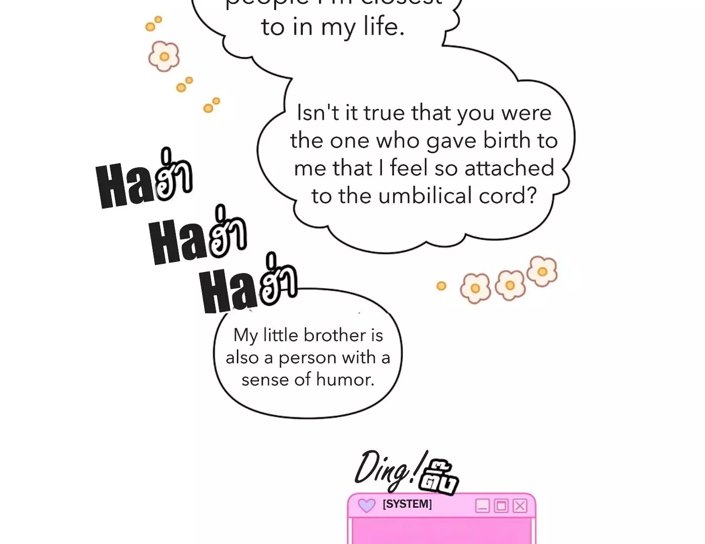 How to Win Over an Alpha Male - Chapter 15 Page 42