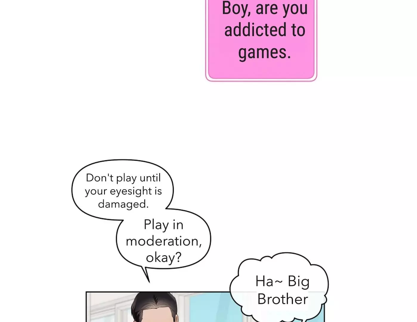 How to Win Over an Alpha Male - Chapter 15 Page 43