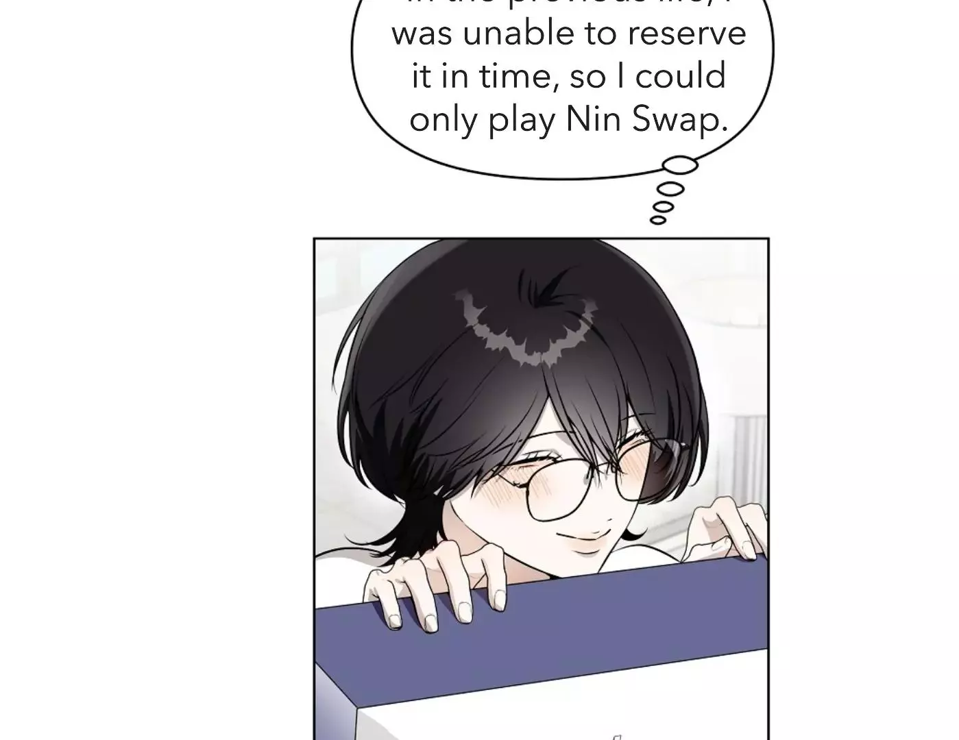How to Win Over an Alpha Male - Chapter 15 Page 45