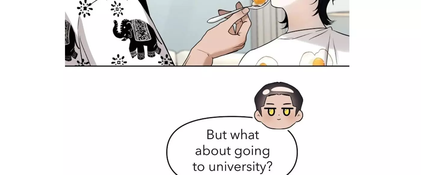 How to Win Over an Alpha Male - Chapter 15 Page 54