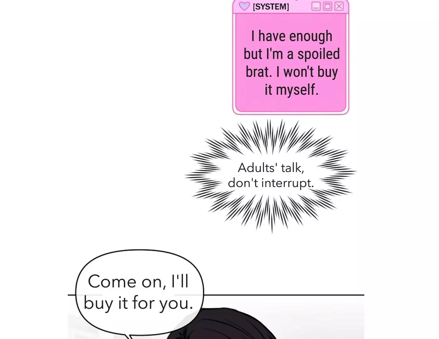 How to Win Over an Alpha Male - Chapter 15 Page 57