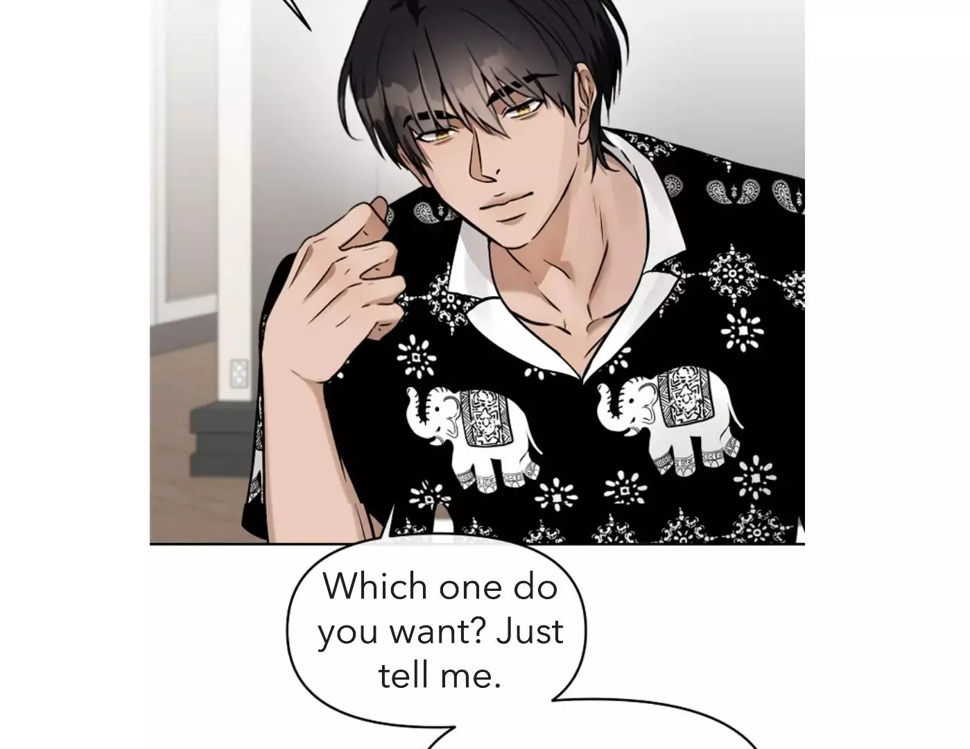 How to Win Over an Alpha Male - Chapter 15 Page 58