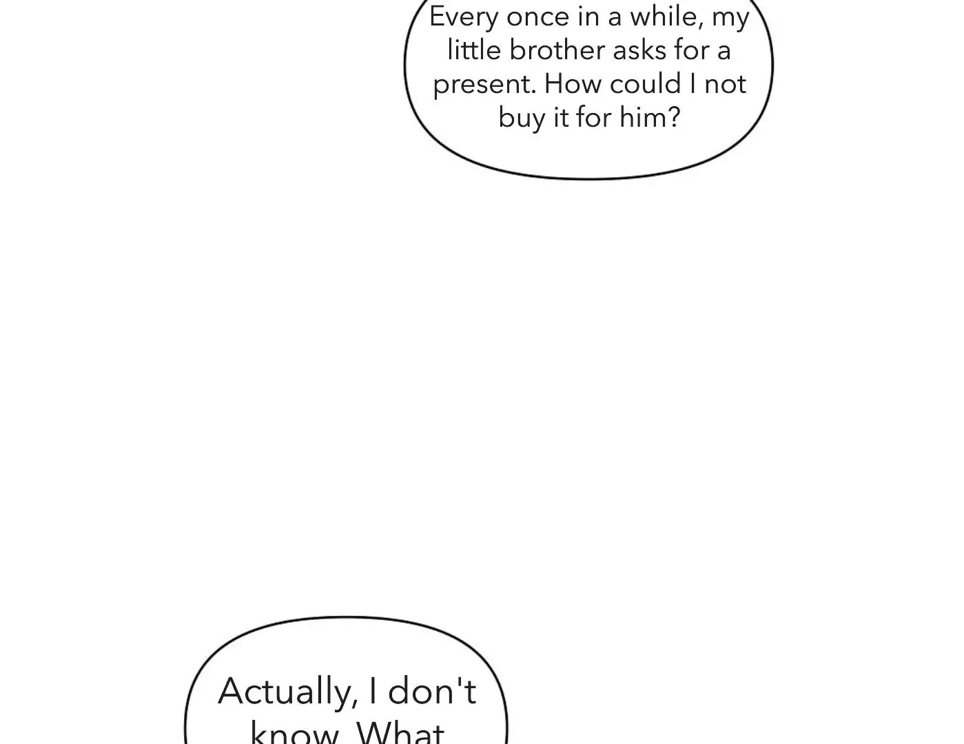 How to Win Over an Alpha Male - Chapter 15 Page 59