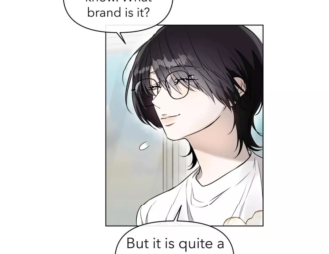 How to Win Over an Alpha Male - Chapter 15 Page 60