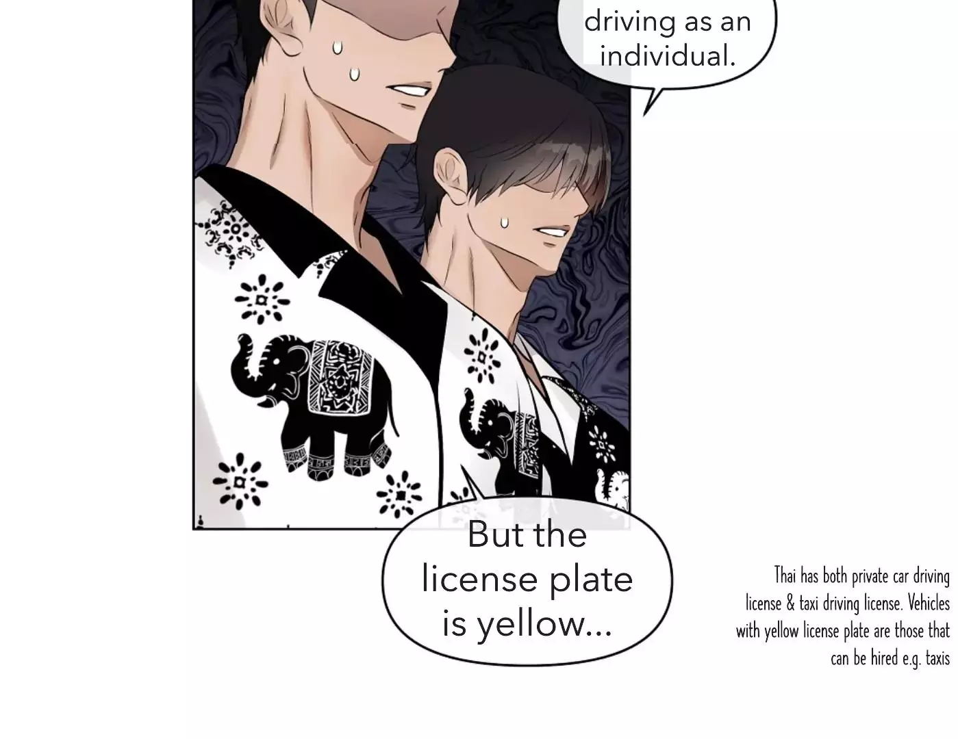 How to Win Over an Alpha Male - Chapter 15 Page 67