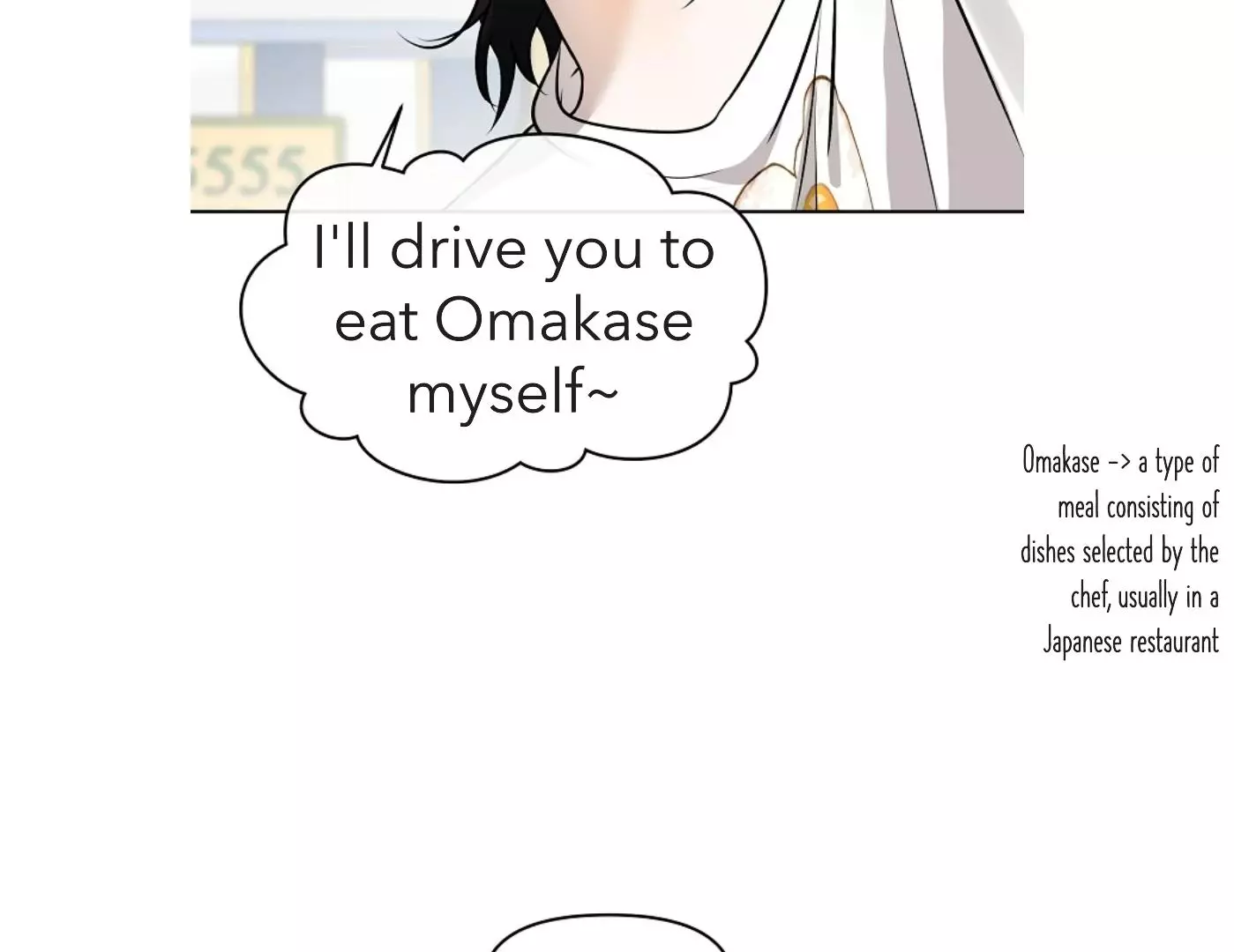 How to Win Over an Alpha Male - Chapter 15 Page 69