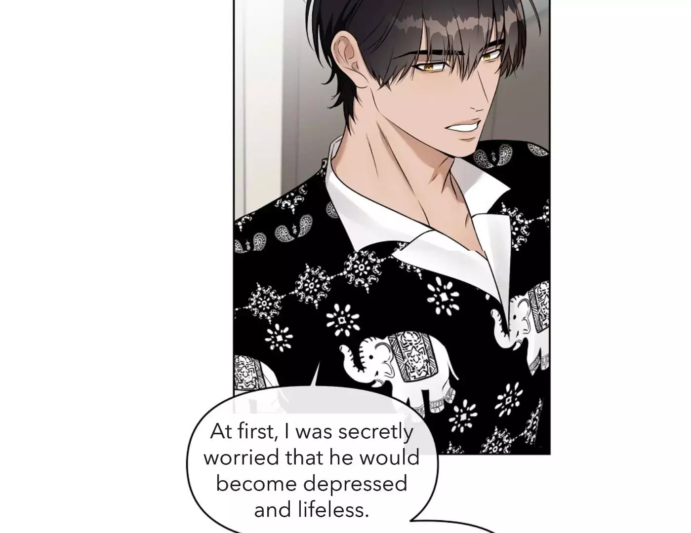 How to Win Over an Alpha Male - Chapter 15 Page 77