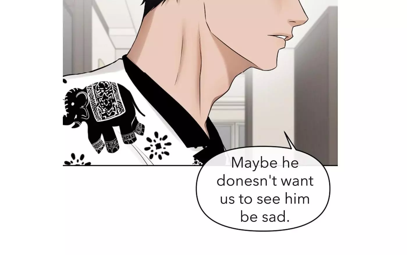 How to Win Over an Alpha Male - Chapter 15 Page 79