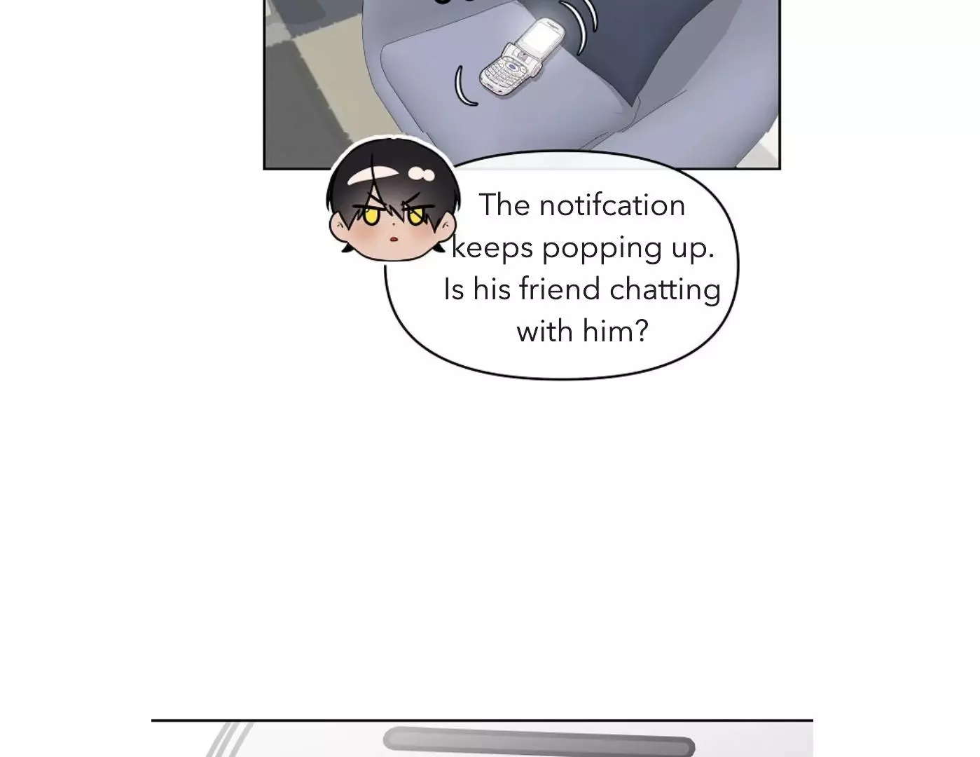 How to Win Over an Alpha Male - Chapter 15 Page 82