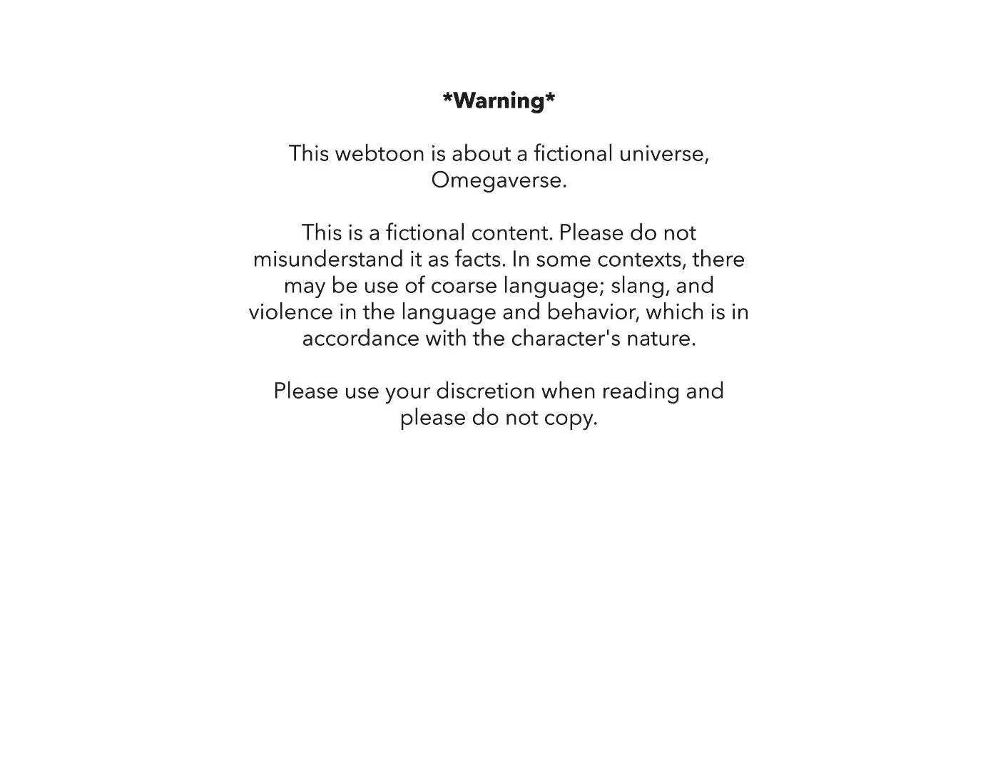 How to Win Over an Alpha Male - Chapter 16 Page 2