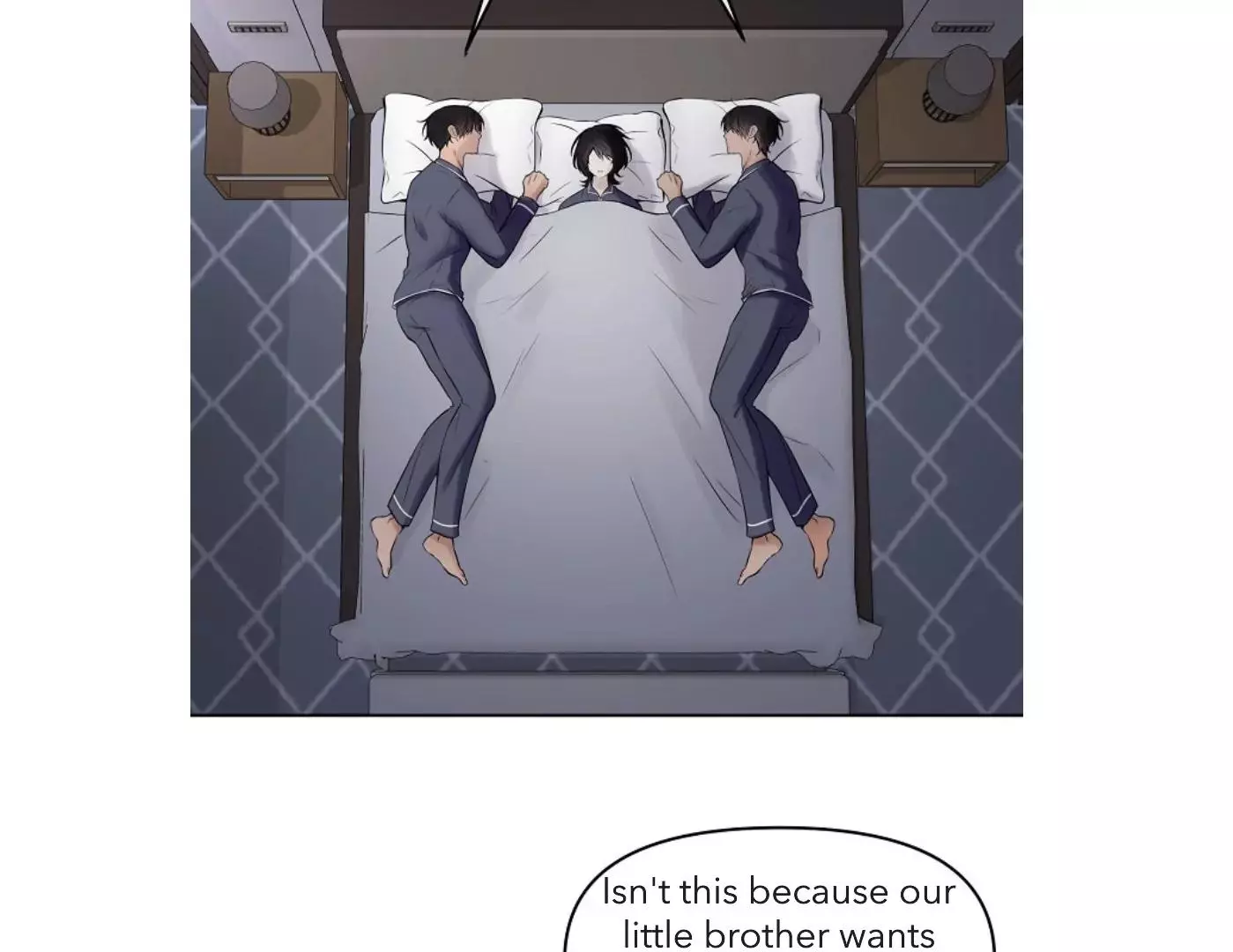 How to Win Over an Alpha Male - Chapter 16 Page 6