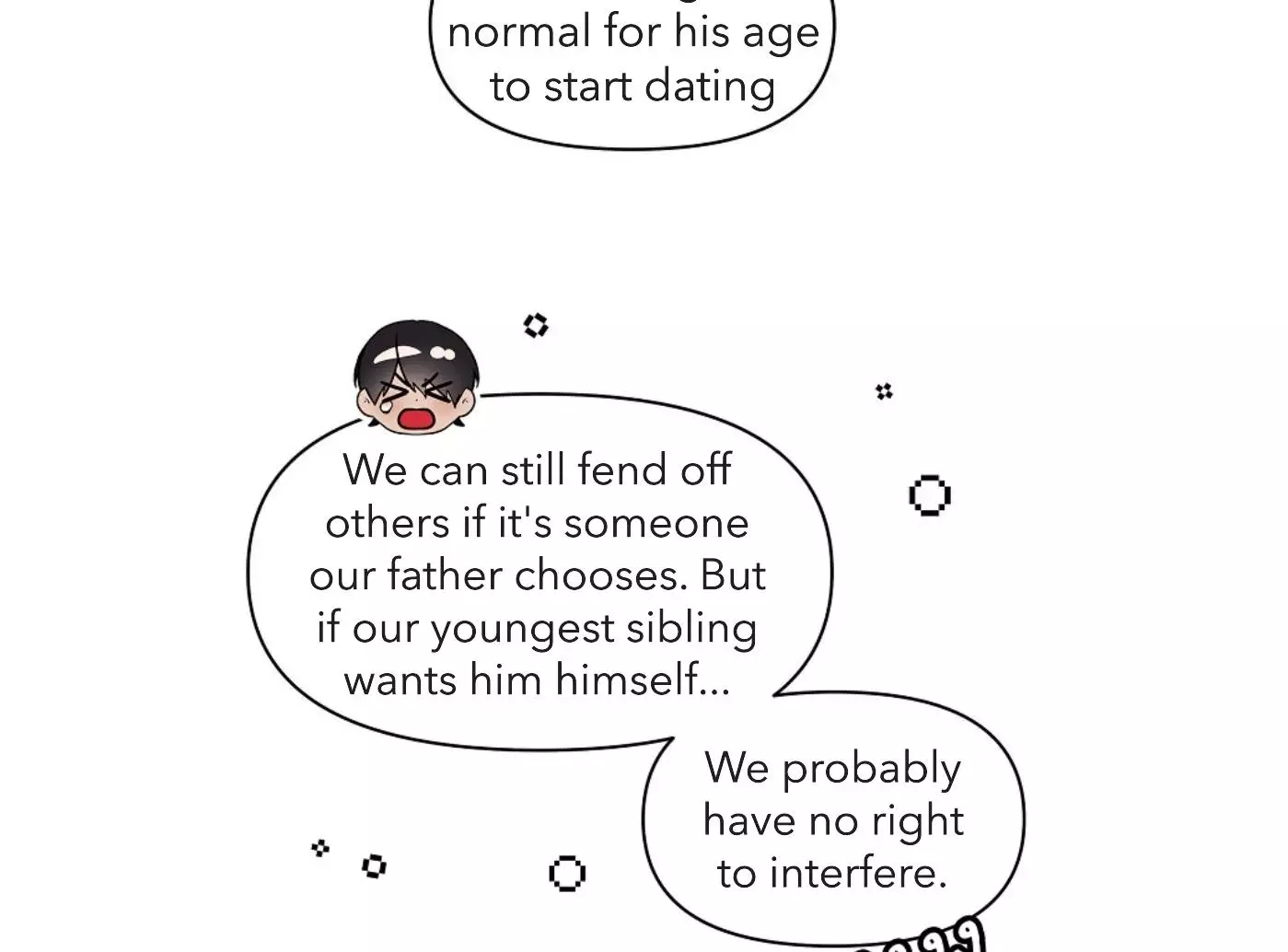 How to Win Over an Alpha Male - Chapter 16 Page 8