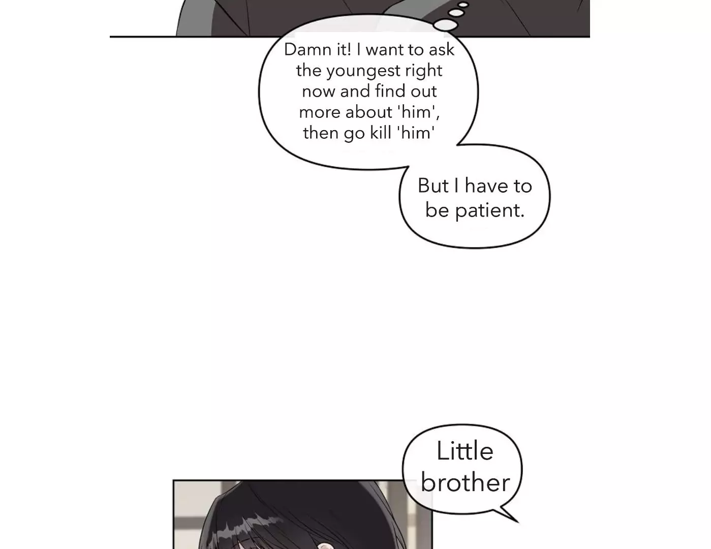 How to Win Over an Alpha Male - Chapter 16 Page 18