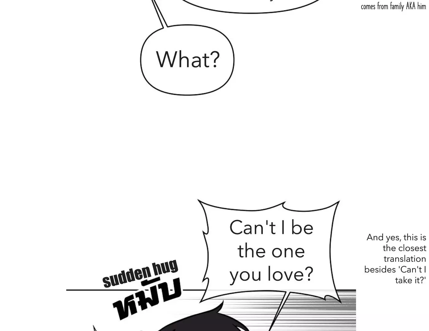 How to Win Over an Alpha Male - Chapter 16 Page 27