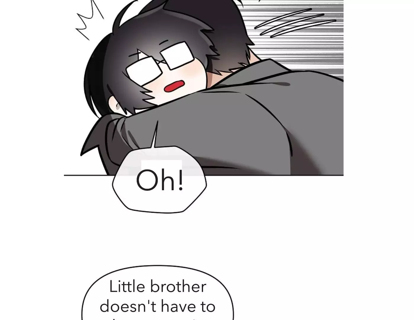 How to Win Over an Alpha Male - Chapter 16 Page 28