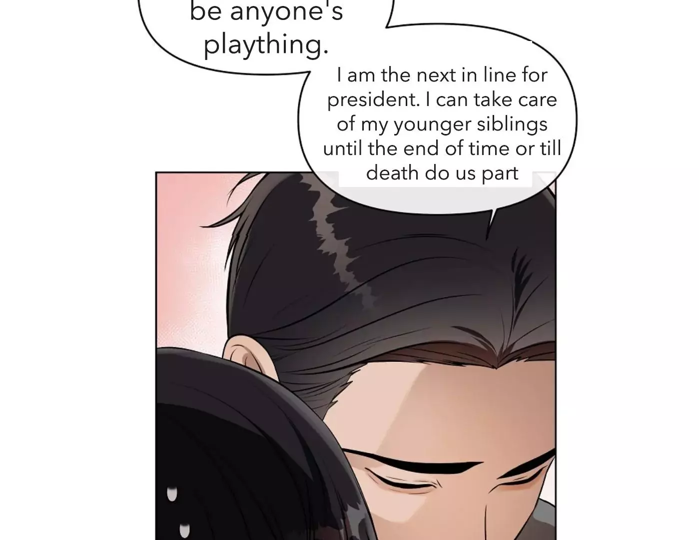 How to Win Over an Alpha Male - Chapter 16 Page 29