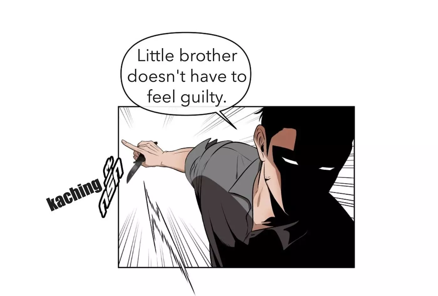 How to Win Over an Alpha Male - Chapter 16 Page 31