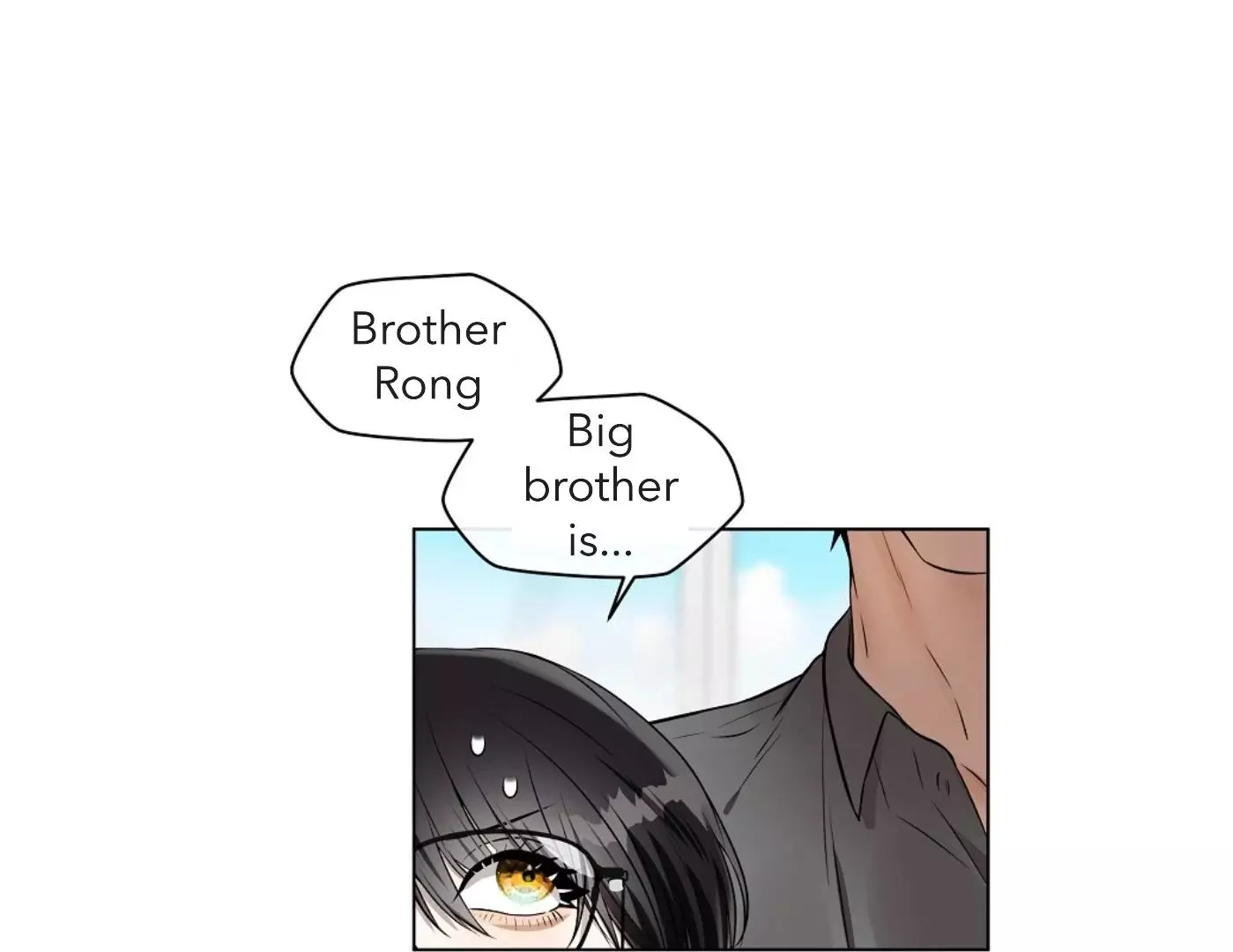 How to Win Over an Alpha Male - Chapter 16 Page 34