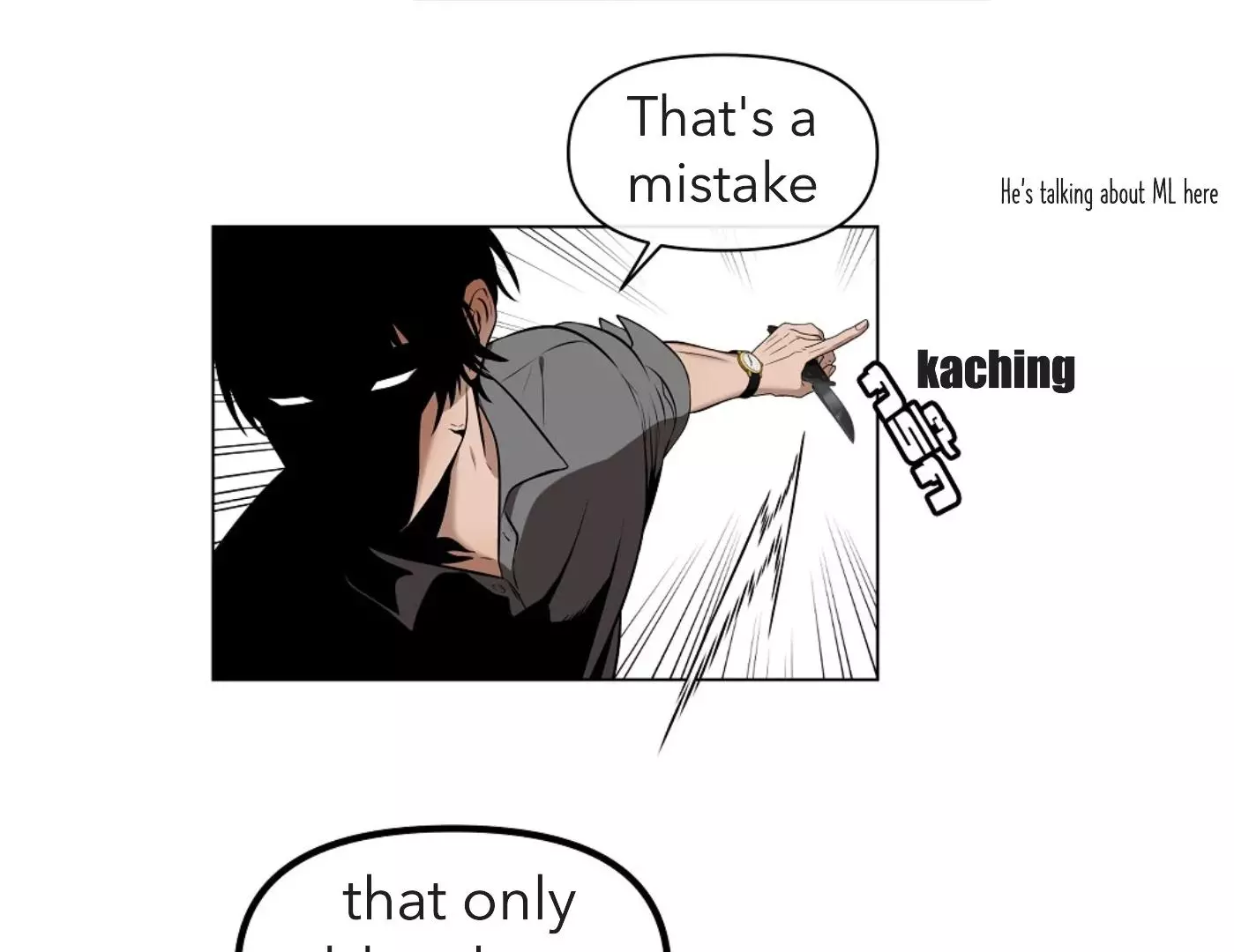 How to Win Over an Alpha Male - Chapter 16 Page 35