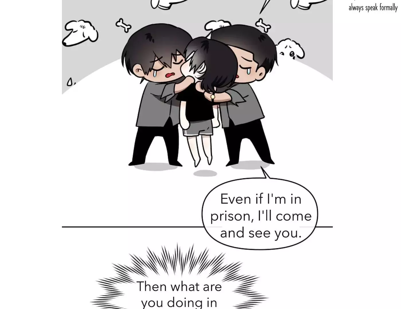 How to Win Over an Alpha Male - Chapter 16 Page 42