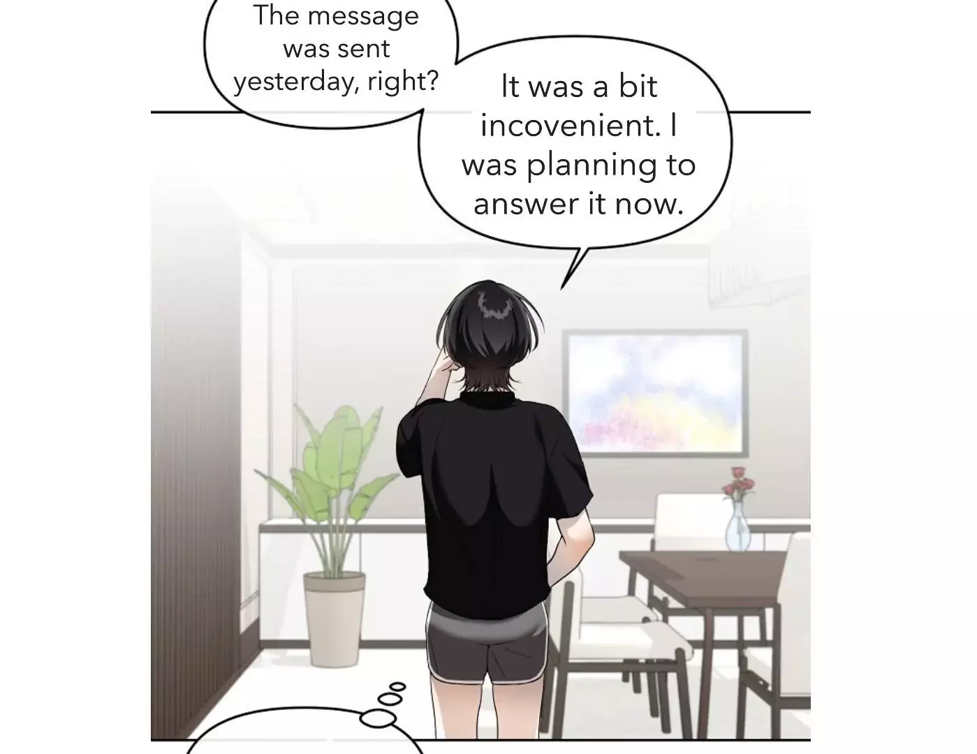 How to Win Over an Alpha Male - Chapter 16 Page 51