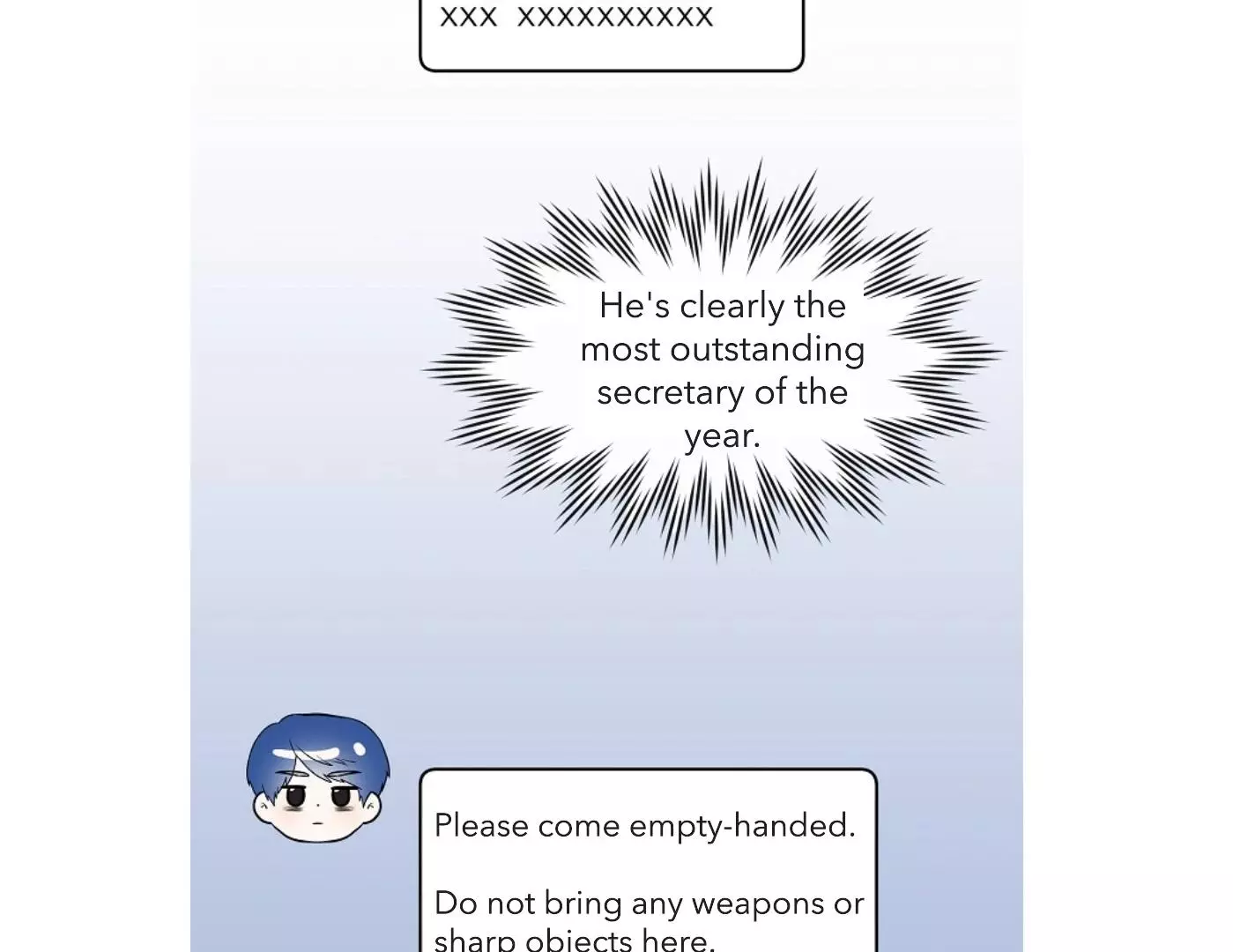 How to Win Over an Alpha Male - Chapter 16 Page 56