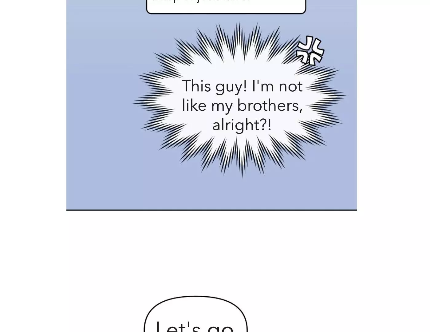 How to Win Over an Alpha Male - Chapter 16 Page 57