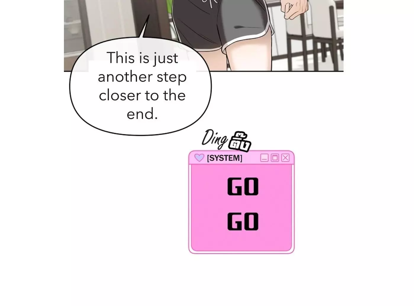 How to Win Over an Alpha Male - Chapter 16 Page 59