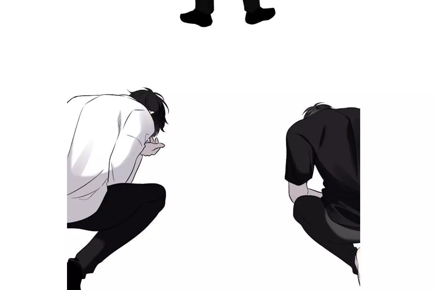 How to Win Over an Alpha Male - Chapter 16 Page 67