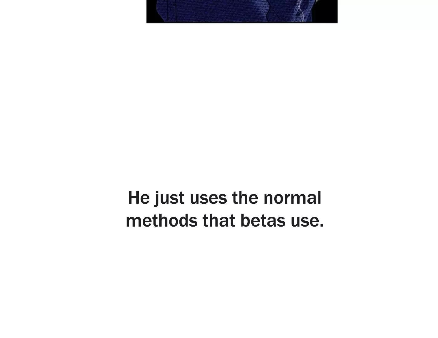 How to Win Over an Alpha Male - Chapter 16 Page 70