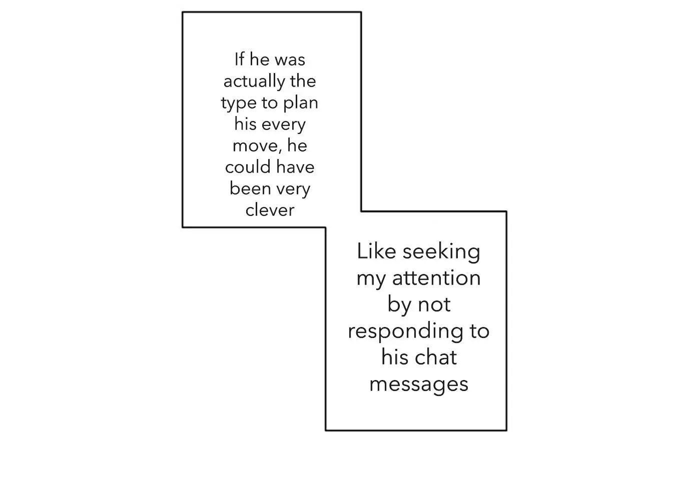 How to Win Over an Alpha Male - Chapter 16 Page 74