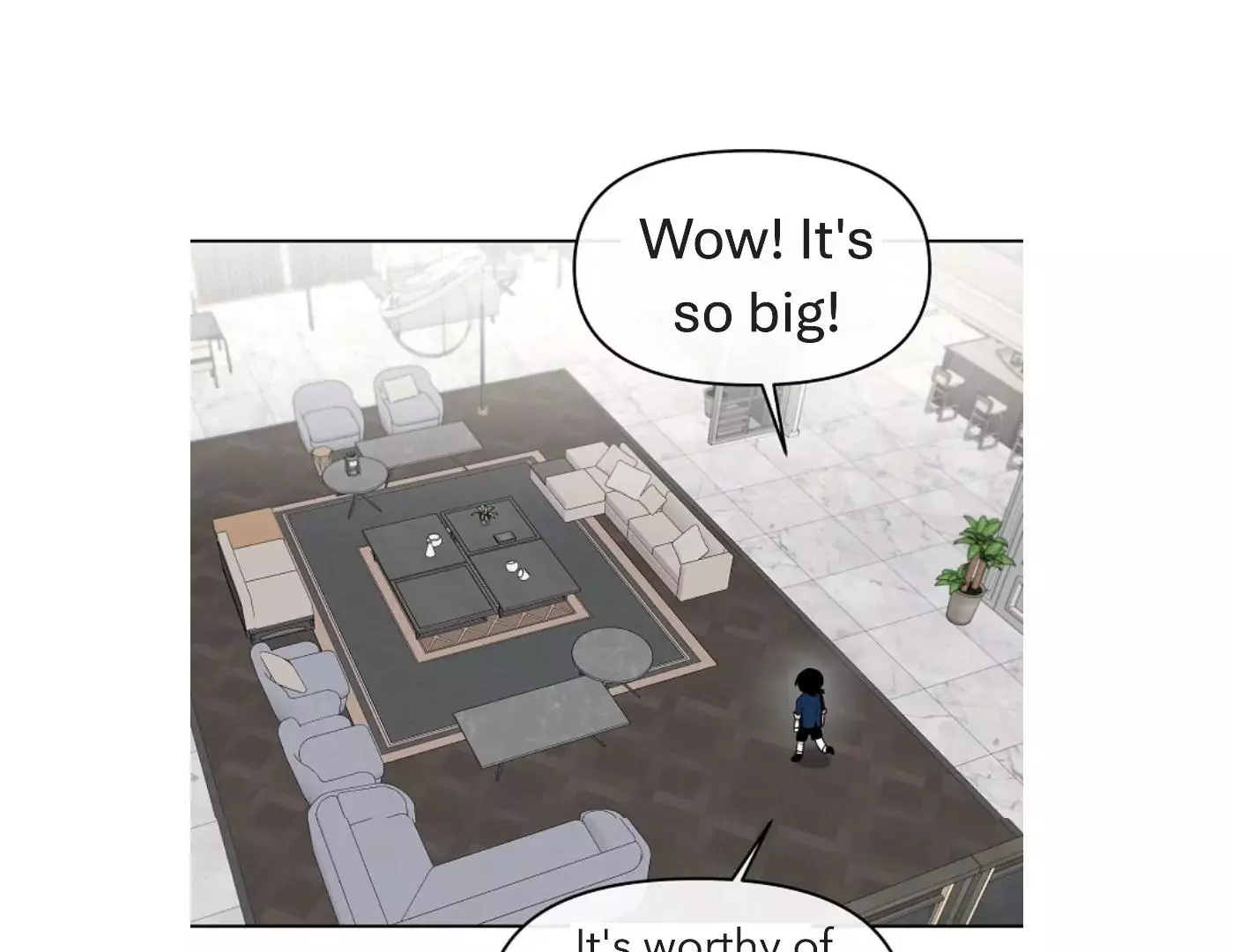 How to Win Over an Alpha Male - Chapter 16 Page 79