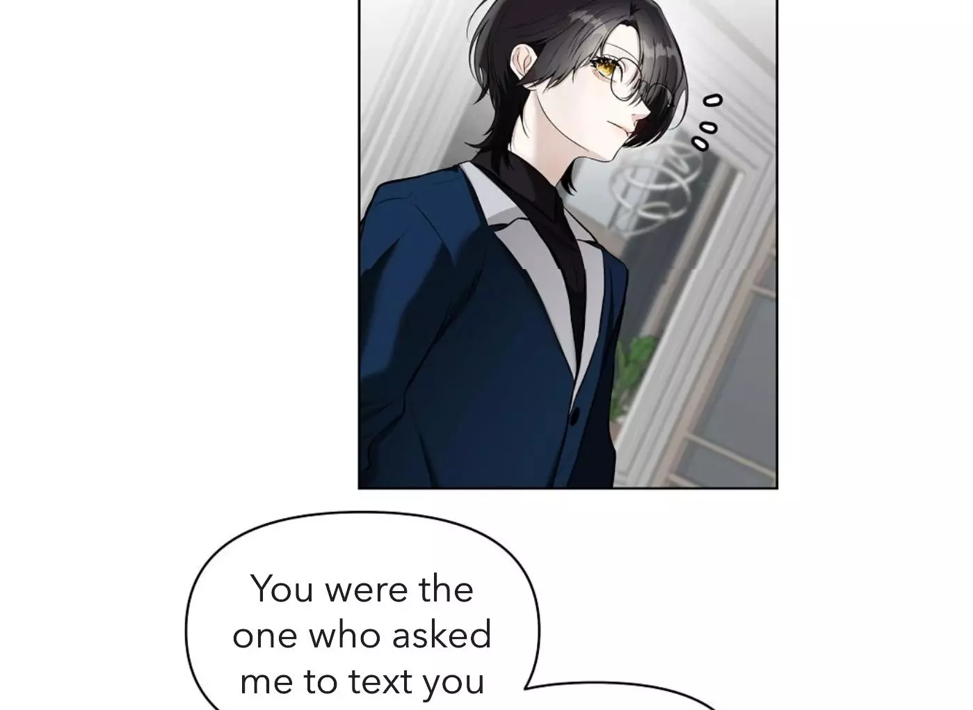 How to Win Over an Alpha Male - Chapter 16 Page 81