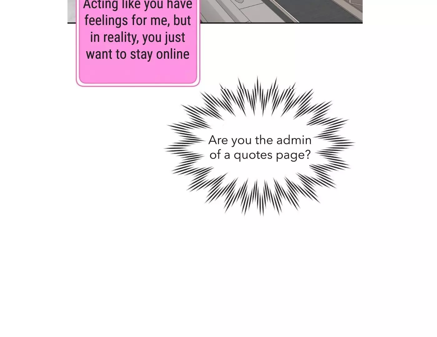 How to Win Over an Alpha Male - Chapter 16 Page 85