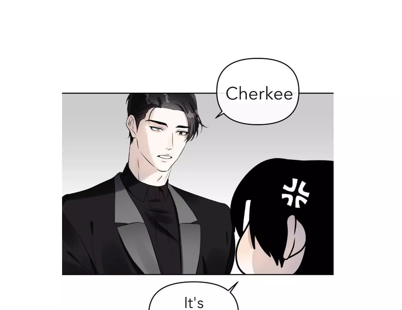 How to Win Over an Alpha Male - Chapter 16 Page 88