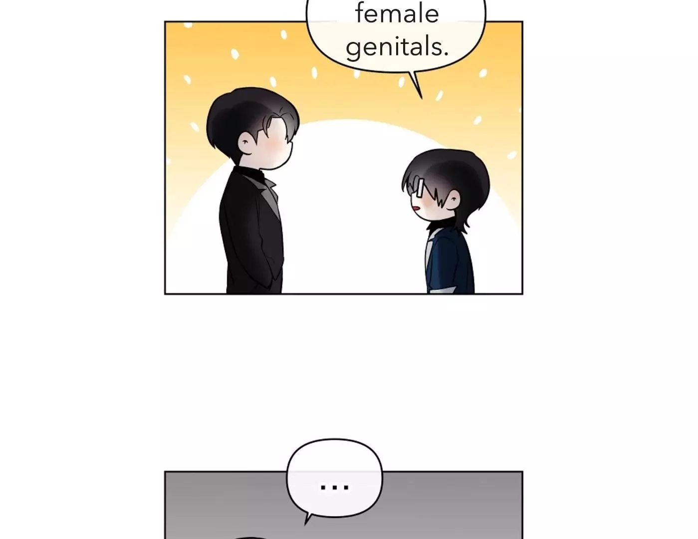 How to Win Over an Alpha Male - Chapter 16 Page 92