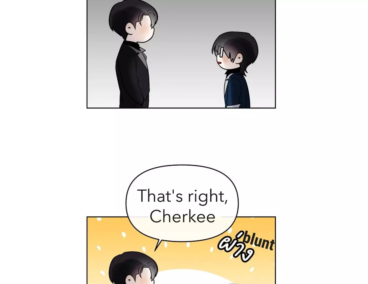 How to Win Over an Alpha Male - Chapter 16 Page 93