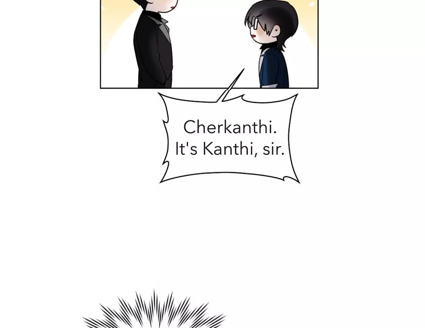 How to Win Over an Alpha Male - Chapter 16 Page 94