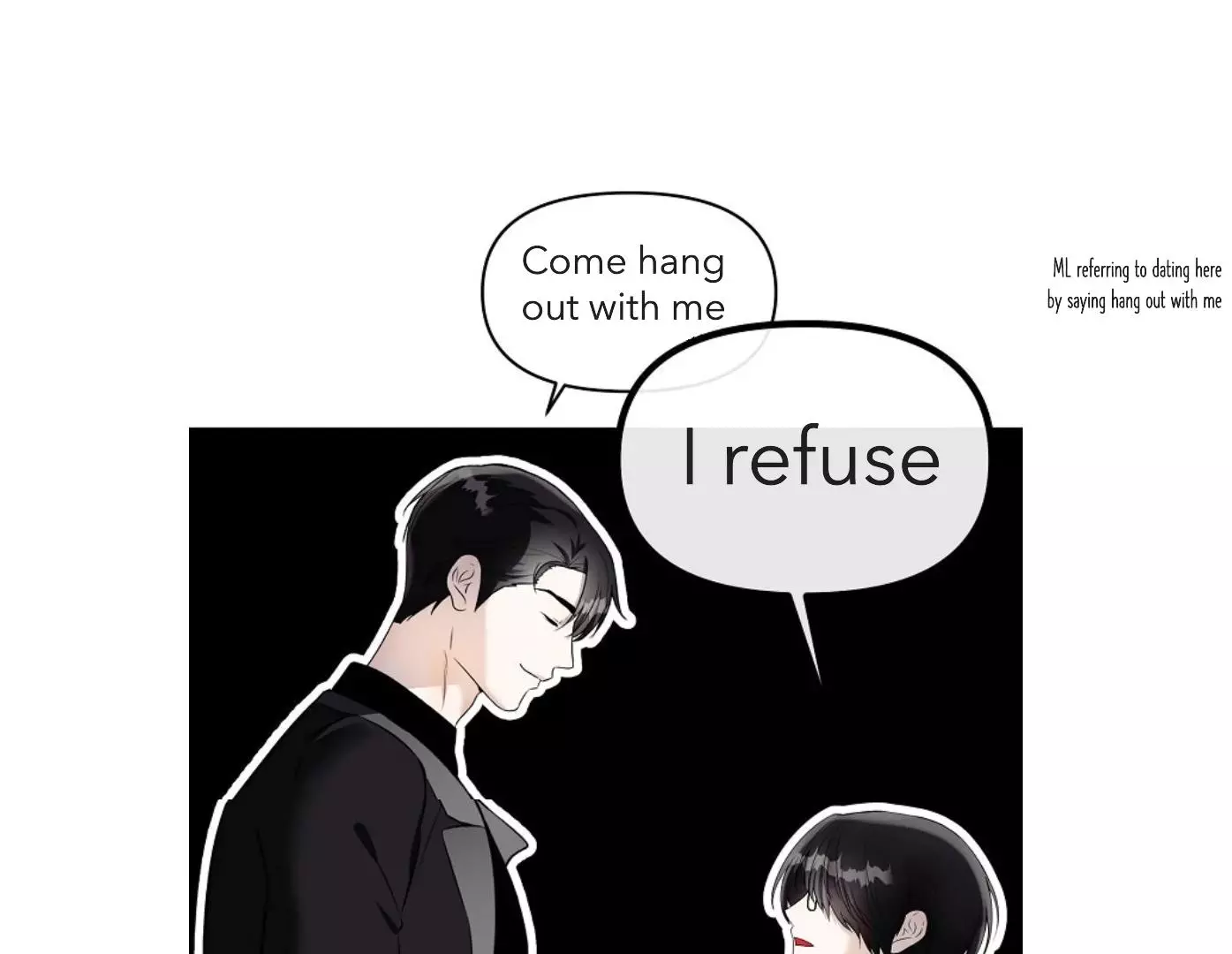 How to Win Over an Alpha Male - Chapter 17 Page 4