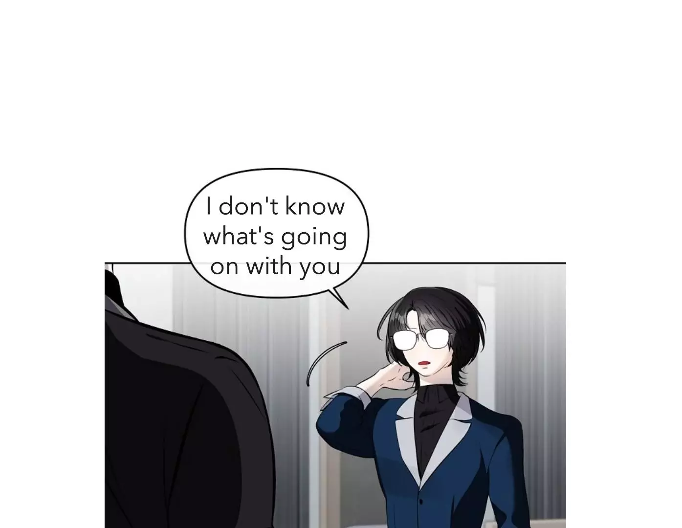 How to Win Over an Alpha Male - Chapter 17 Page 7