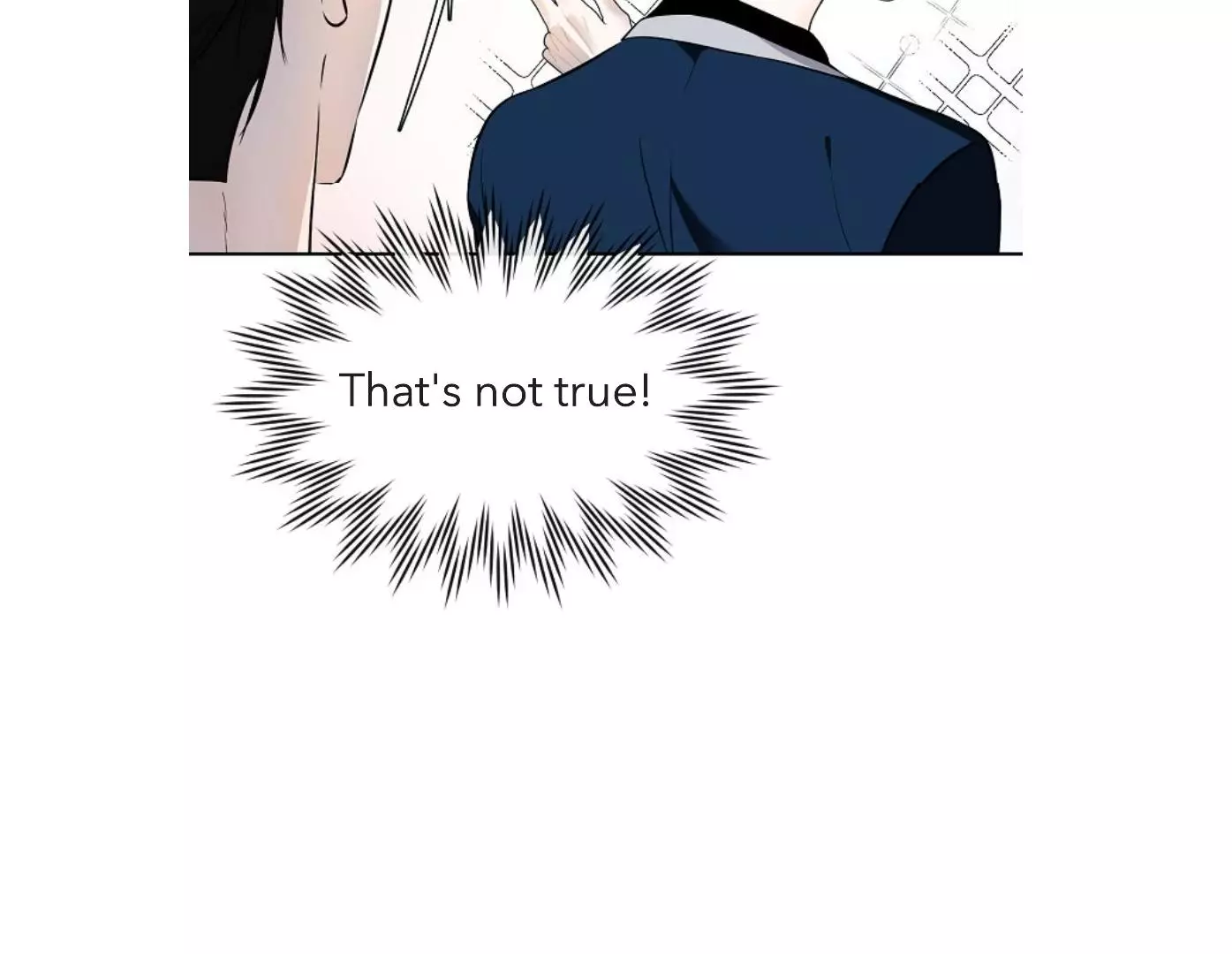 How to Win Over an Alpha Male - Chapter 17 Page 19