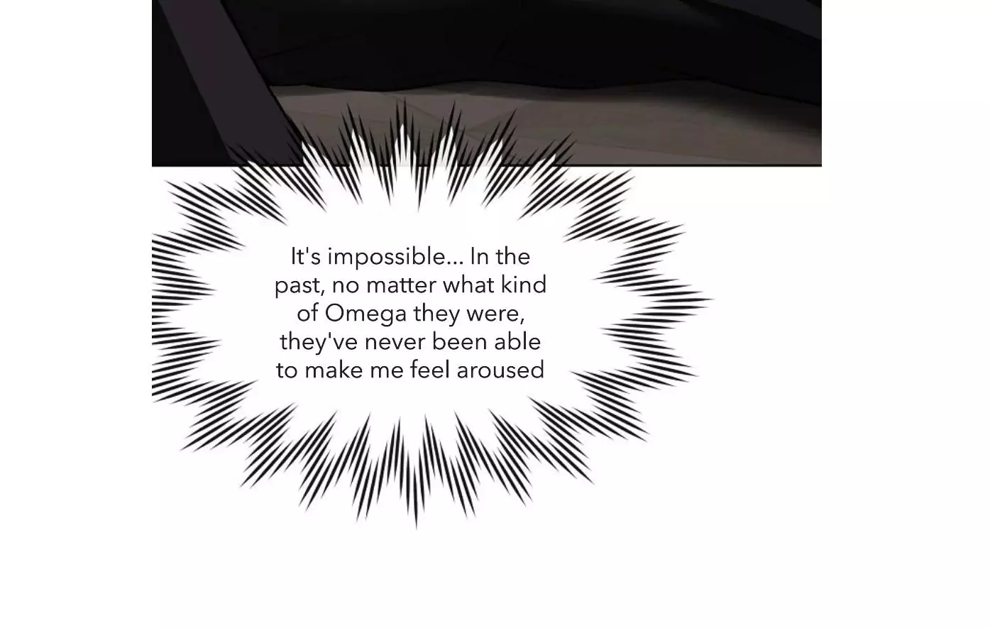 How to Win Over an Alpha Male - Chapter 17 Page 32