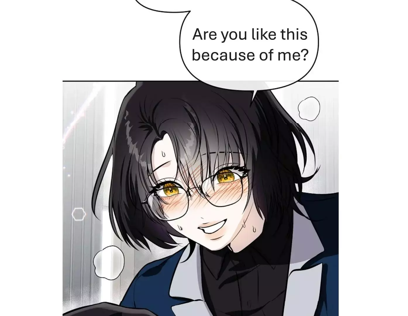 How to Win Over an Alpha Male - Chapter 17 Page 35
