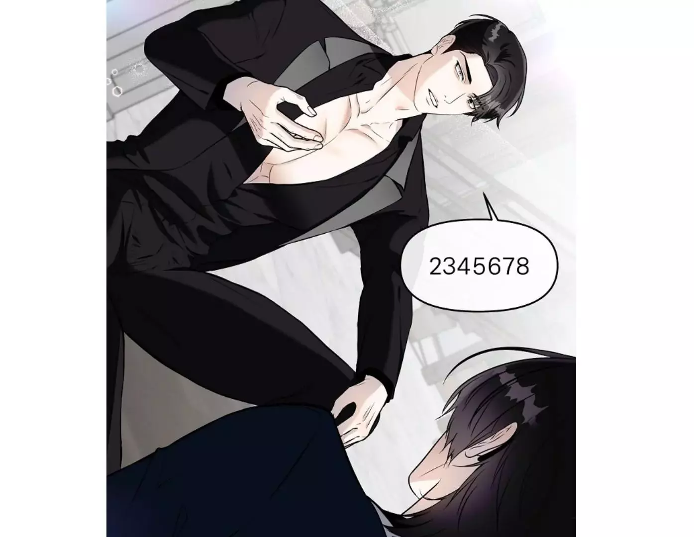 How to Win Over an Alpha Male - Chapter 17 Page 48